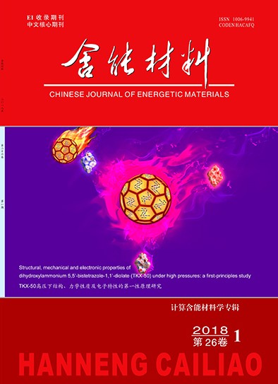 Invited Issue on Energetic Materials Computation