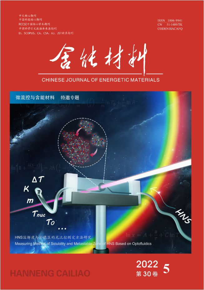 Microfluidics and Energetic Materials