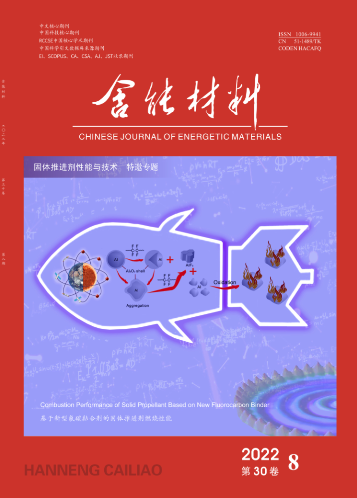 Properties and Technology of the Solid Propellant